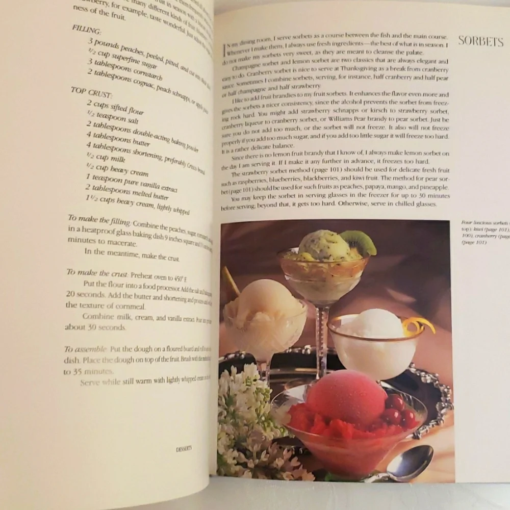 To the Good Life! Entertaining with Annemarie Huste (1990, Hardcover, Signed)